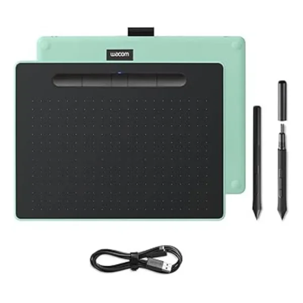 Wacom Intuos S Bluetooth