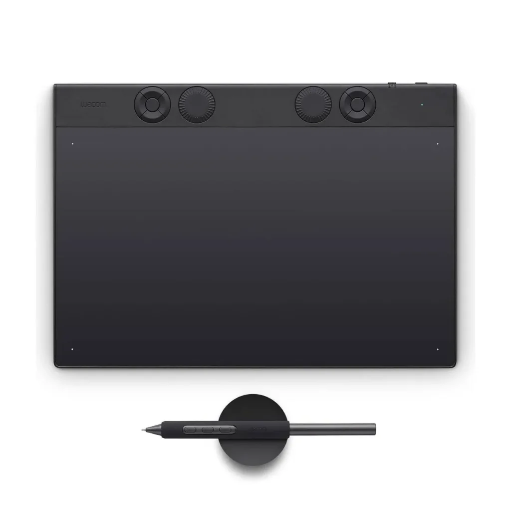 Wacom Intuos Pro Medium