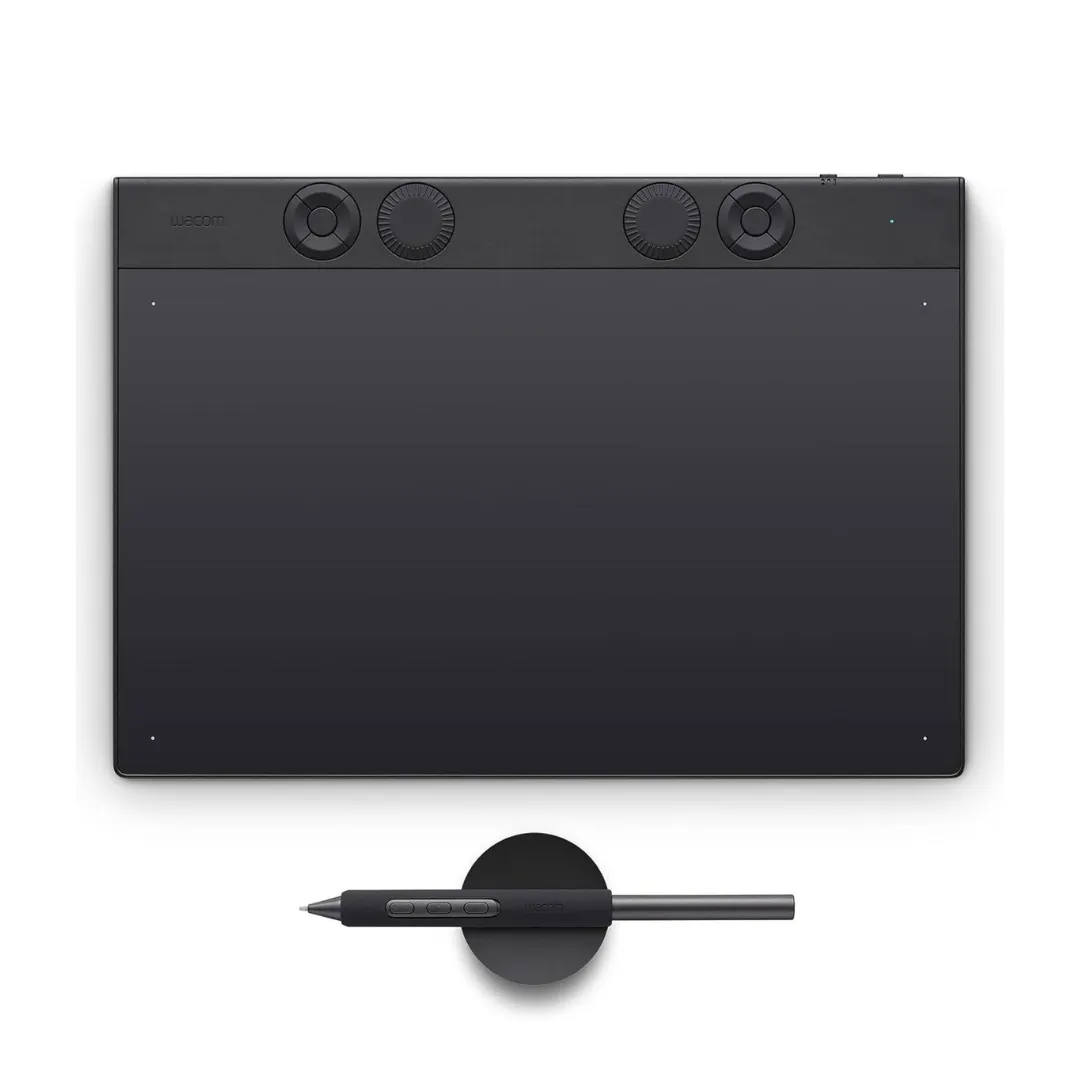 Wacom Intuos Pro Medium