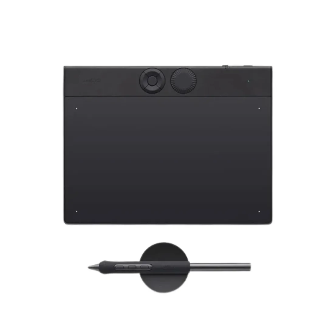 Wacom Intuos Pro Small