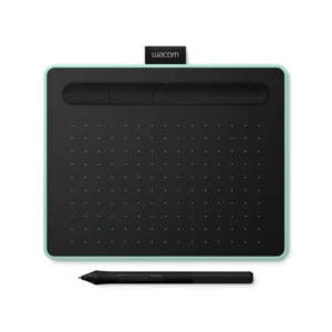Wacom Intuos S Pistachio