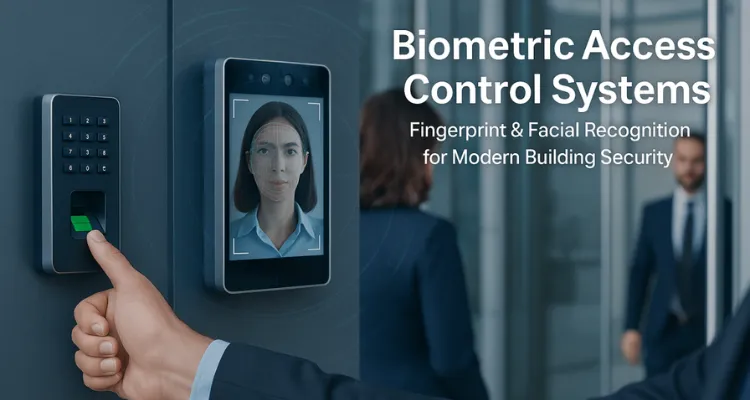Access Control Systems