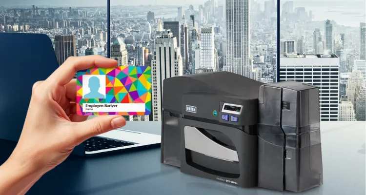 Business Card Printing solution in dubai