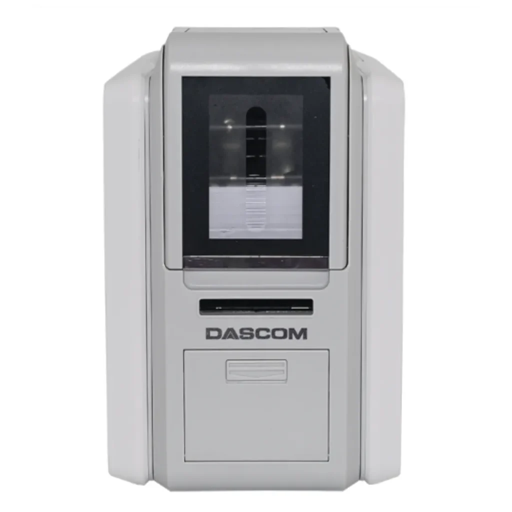 DASCOM 340 ID Card Printers in dubai