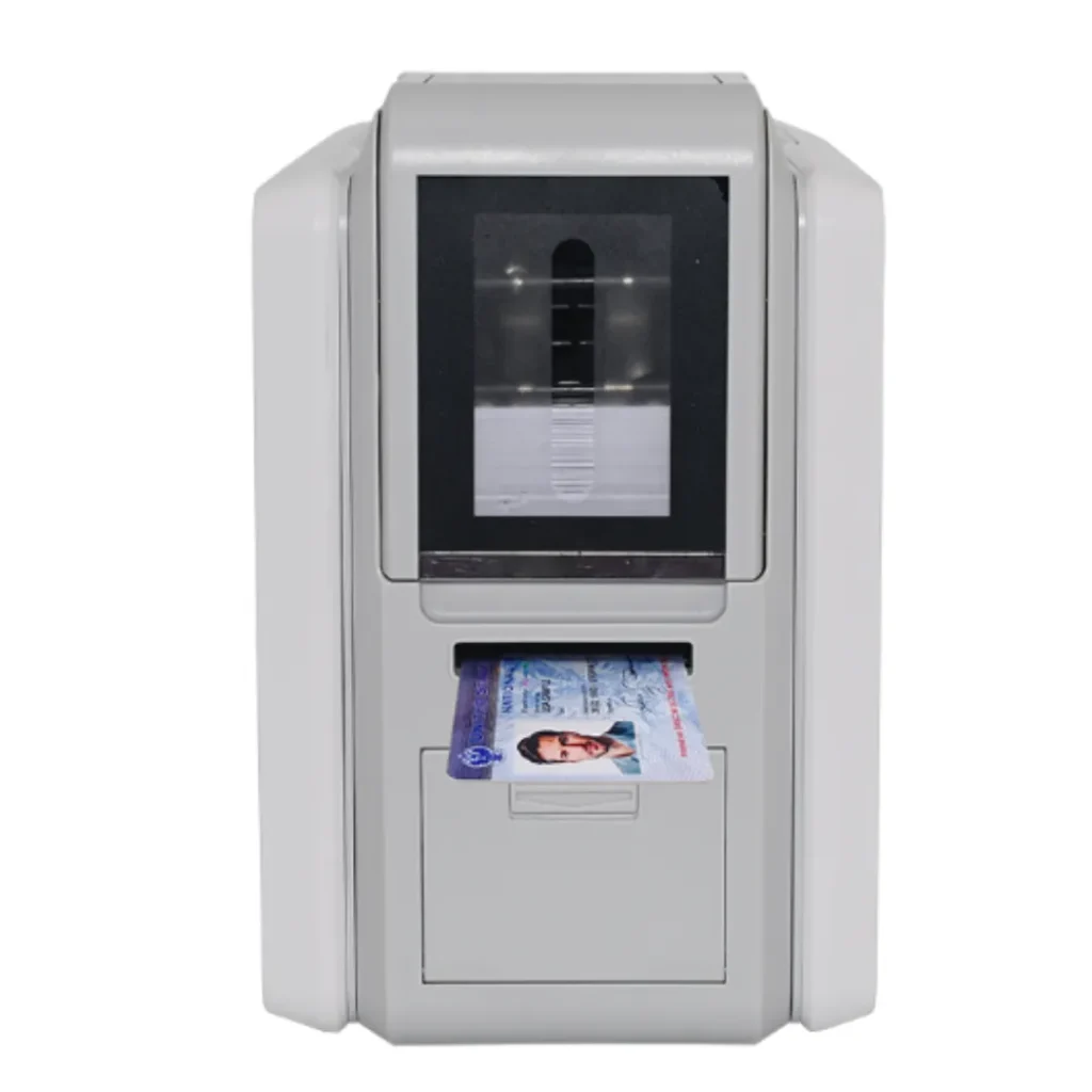 Dascom 340 ID Card printer at best price in Dubai