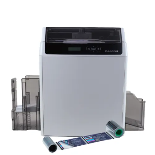 Dascom DC-7600