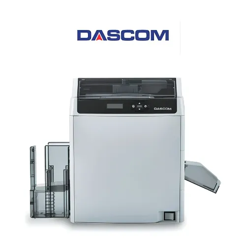 Dascom DC-7600 Card Printer Price in UAE