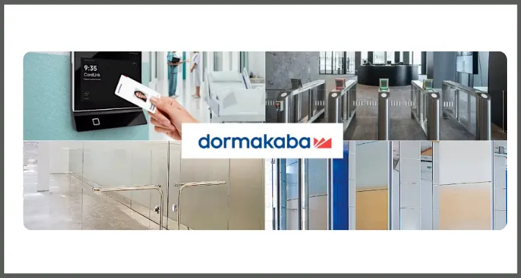 Best Dormakaba Products