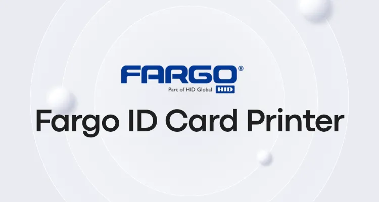 The Complete Buying Guide for Fargo ID Card Printers in 2026