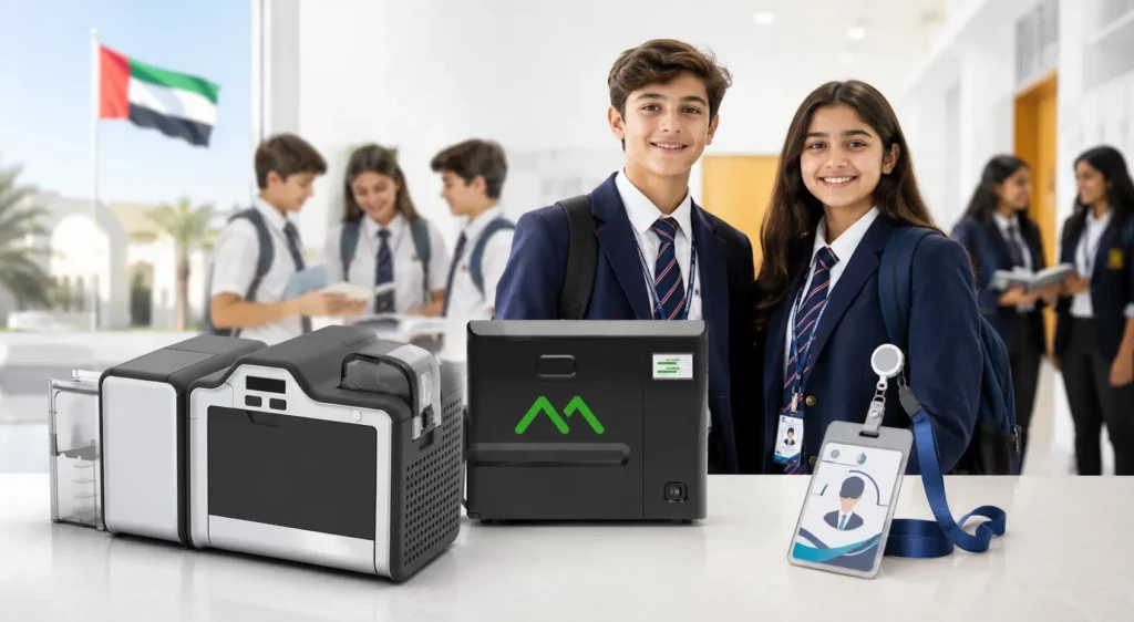 Best ID Card Printers for Schools