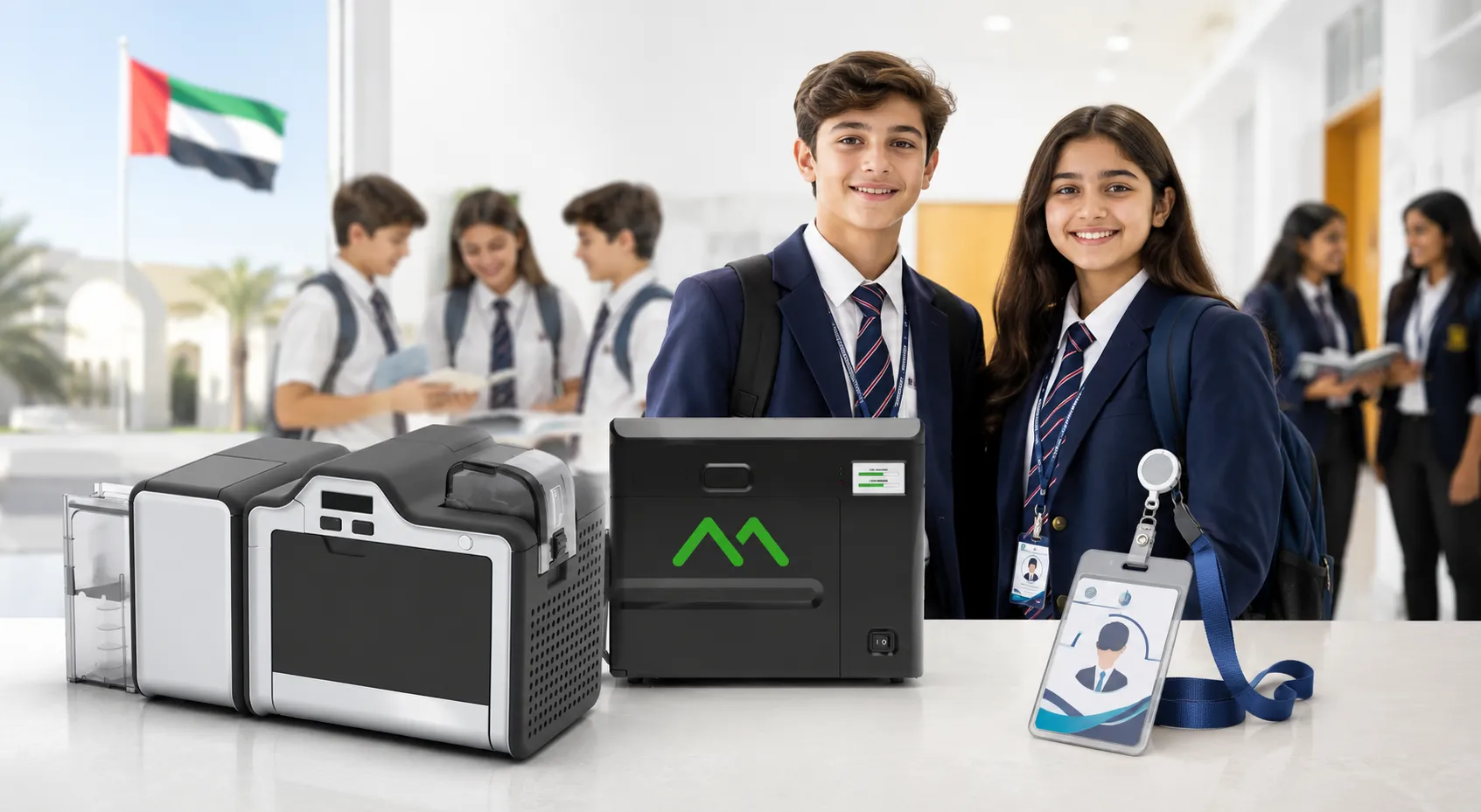Best ID Card Printers for Schools