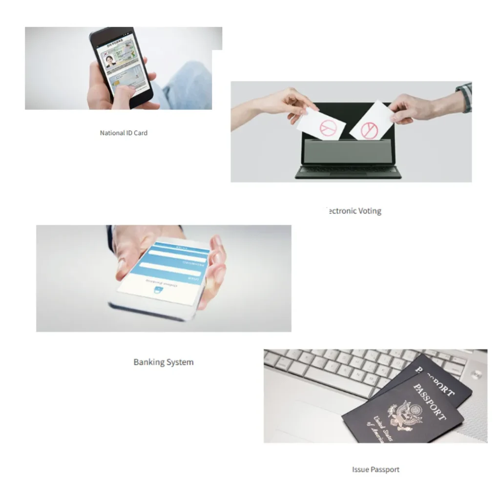 NScan FMH USB Fingerprint Scanner at best price in dubai