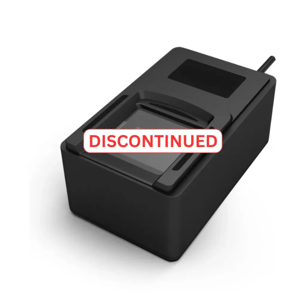NScan-FMSA fingerprint reader in Dubai, UAE