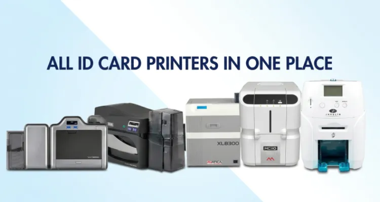 Printing Card Solutions United Arab Emirates
