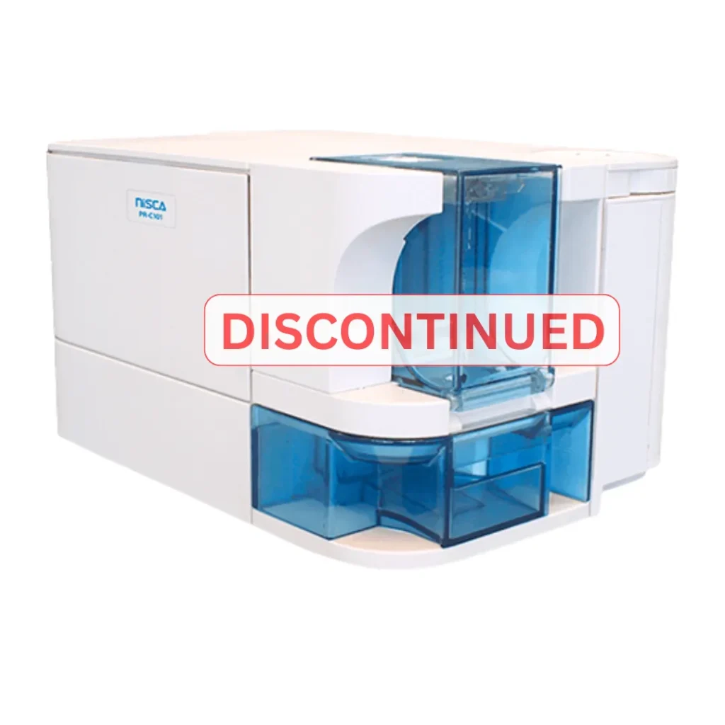 NISCA Single-sided, Entry Level Printer
