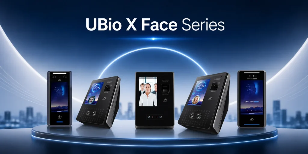 UBio-X Face Series