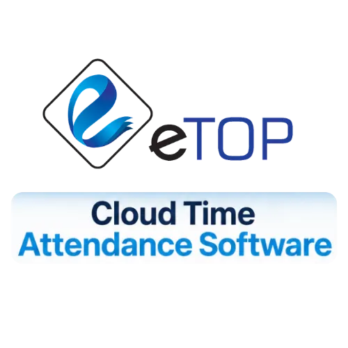 eTOP Cloud Time Attendance Software