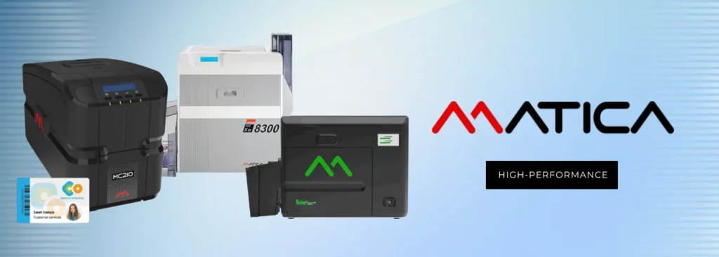 id card printer for students ID