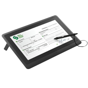 Wacom DTK-168E 16" QHD+ Pen Display for Business DTK168E