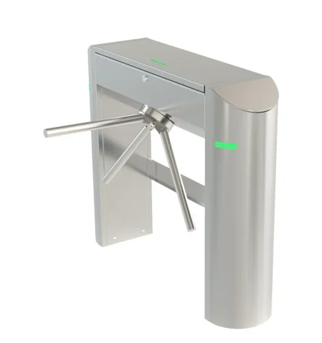 CAME OZAK 702 RN1 full height turnstile for industrial and commercial security UAE