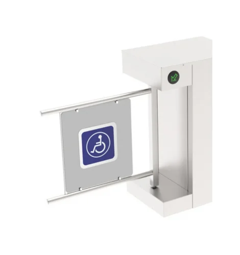 705en1 turnstile gate