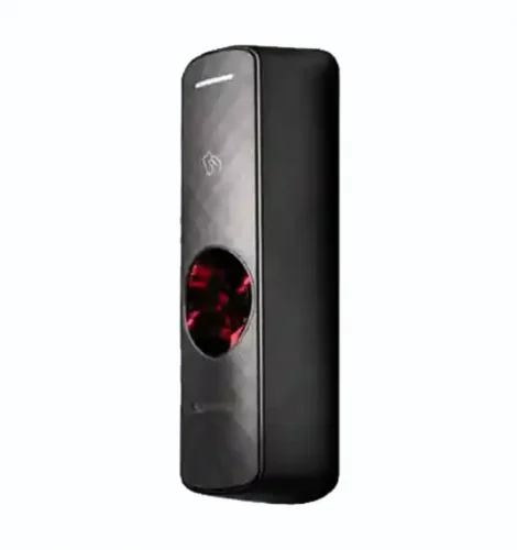 Suprema BioEntry R2 secure RF and fingerprint slave reader