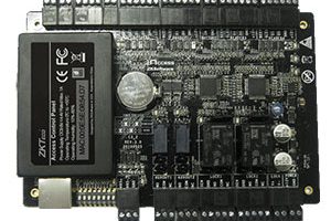 C3-100-Single-Door-Controller C3-100-Single-Door-Controller