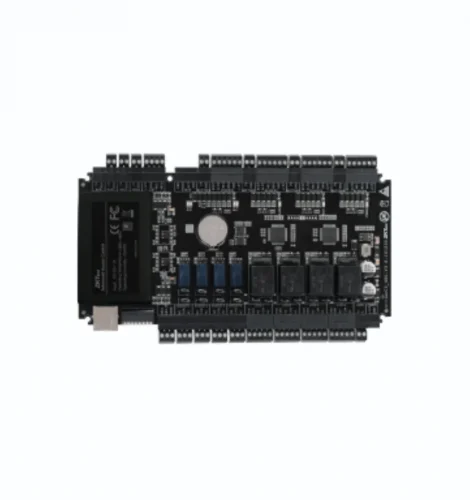 C3 Pro Plus Fingerprint & RFID Access Control System UAE