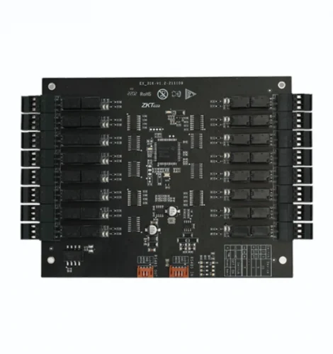 ZKTeco EC16 Access Control System in Dubai UAE