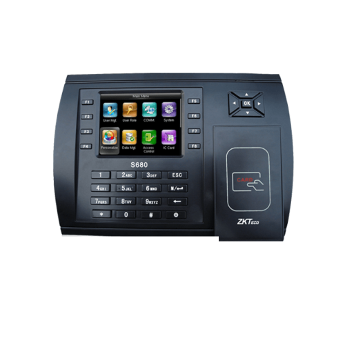 Card Based Solution Card Based Solution