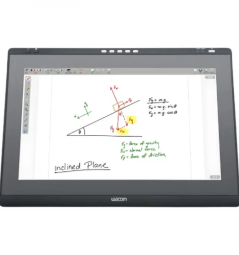 DTK 2241 wacom