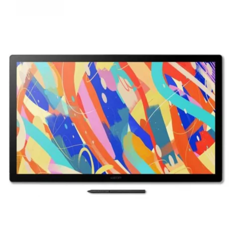 Wacom Cintiq DTK246 ESKU DTK246EKOB
