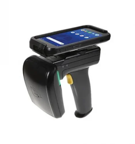 2128P RFID Sled Scanner