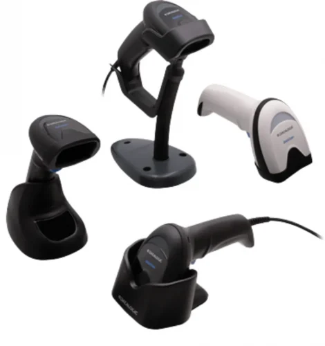 QuickScan QD2500