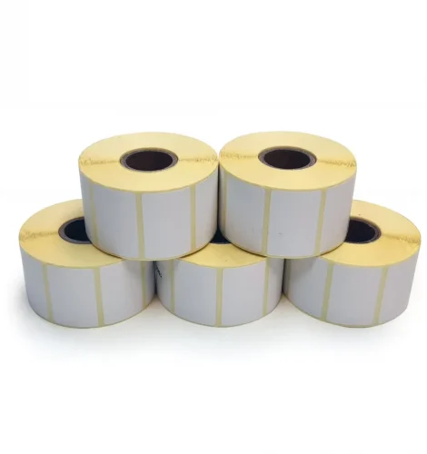 Direct Thermal Barcode Label