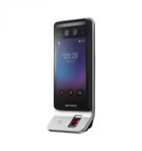 Suprema FaceStation F2 facial recognition and fingerprint terminal