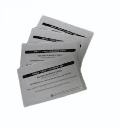 Fargo card printer cleaning kit