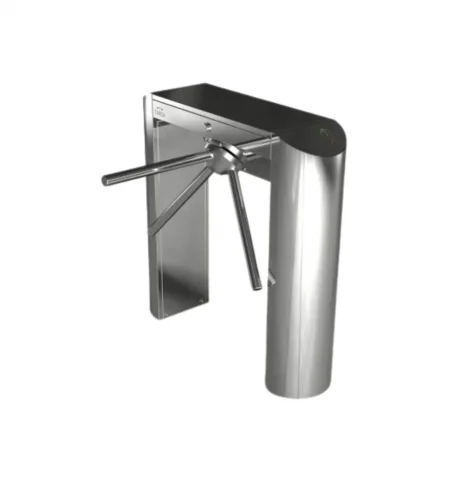 CAMEOZAK turnstile gate for secure access control UAE