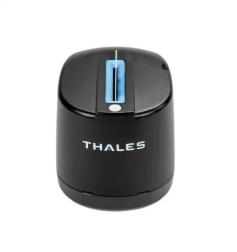 Gemalto Double-sided ID Card Reader CR5400