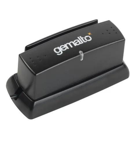 Gemalto MRZ Swipe Reader – CR100