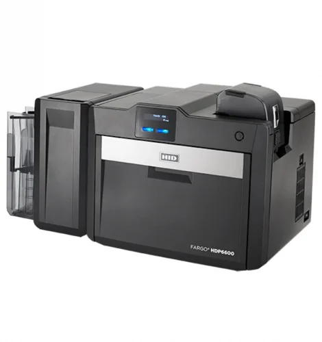 Fargo Printers HDP6600 1