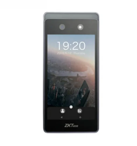 ZKTeco Horus E2 Horus E1 Series
