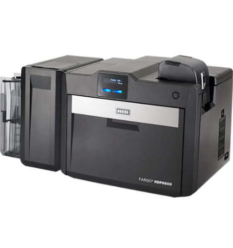 ID Card Printer Product