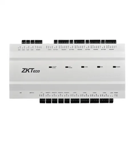 inBio Pro Plus Fingerprint & RFID Access Control UAE