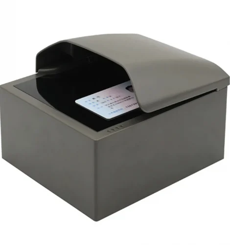 Sinosecu KR420 passport and ID scanner for fast, accurate document processing