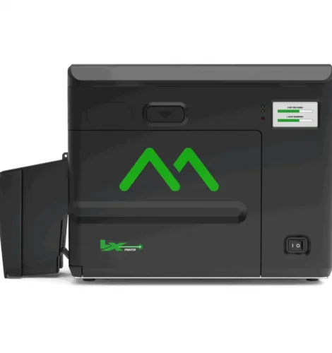 Matica LX printer