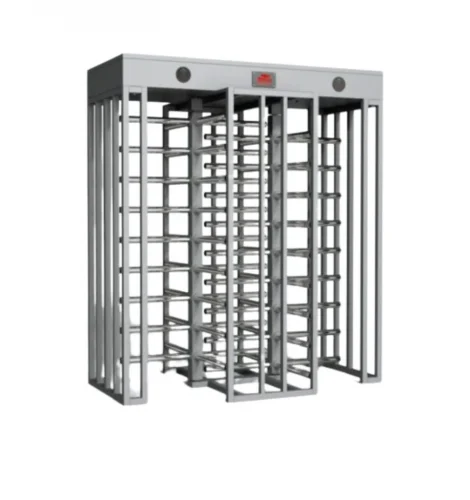 Tansa turnstile gate for efficient pedestrian management UAE