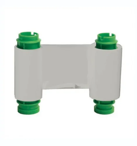 NBS White Monochrome Ribbon