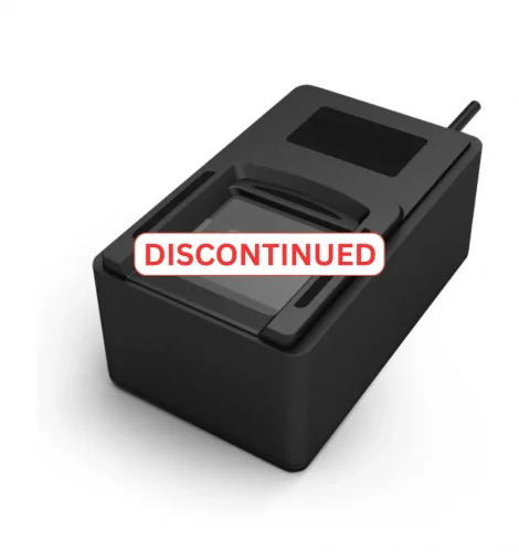 NScan-FMSA fingerprint reader in Dubai, UAE