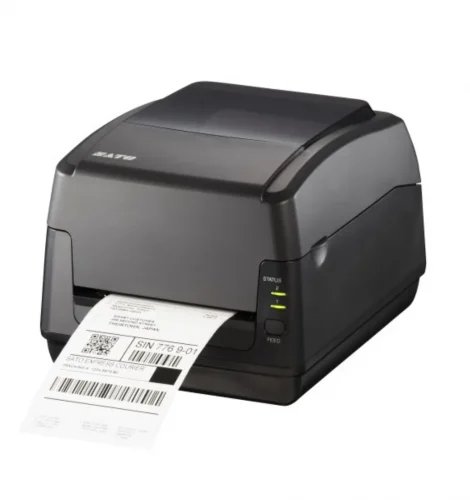 SATO WS4 Series Desktop Printer UAE